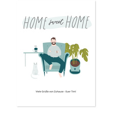 Home Sweet Home