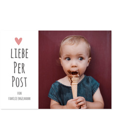 Kleine Erinnerung