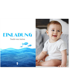 Wasserschrift