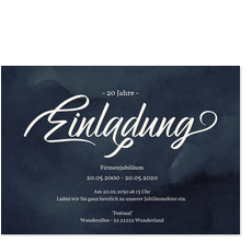 Aquarellhintergrund