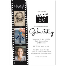 Filmstreifen