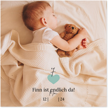 Herz Initiale
