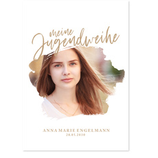 Aquarellfenster