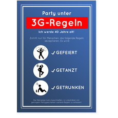 3G Party
