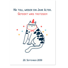 Partymuffel