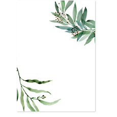 Soft Greenery