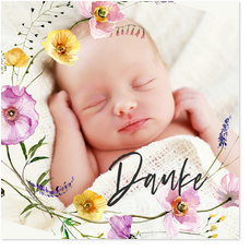 Blumenzirkel